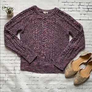 GAP size small sweater